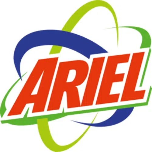 אריאל לוגו