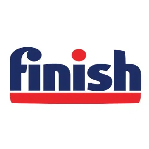 Finish logo