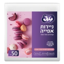 נייר אפיה נשלף טאצ'